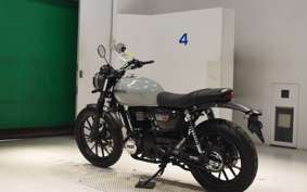 HONDA GB350S 2018 NC59