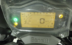 BENELLI TRK251
