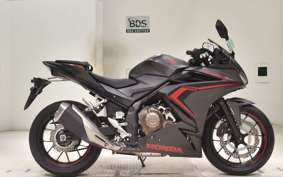 HONDA CBR400R 2020 NC56