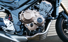 HONDA CB650R 2023 RH03