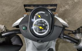 HONDA BENLY 110 JA09