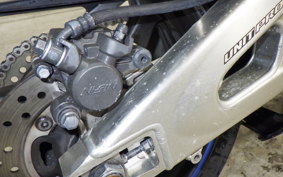 HONDA CBR600RR GEN 2 2007 PC37