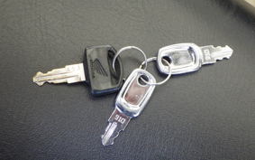 HONDA GYRO CANOPY TA03