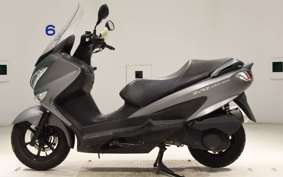 SUZUKI SKYWAVE 200 (Burgman 200) CH41A