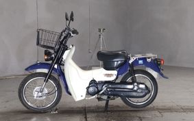 SUZUKI BIRDIE50 BA43A