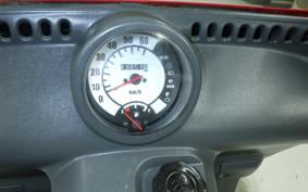 HONDA GYRO CANOPY 2001 TA03