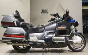 HONDA GL1500 GOLD WING 1987