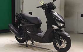YAMAHA CYGNUS Griffus SEJ4J