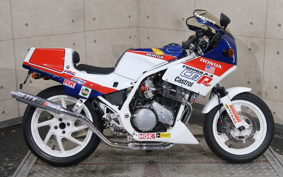 HONDA CBR400F 1985 NC17