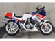 Фото Honda CBR400F 1985 с японского аукциона