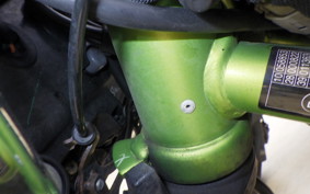 KAWASAKI Z650 A 2020 ER650H