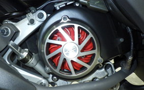 YAMAHA CYGNUS 125 XSR 3 2021 SED8J