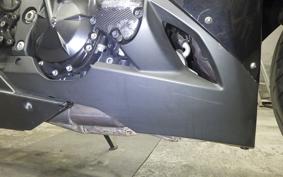 KAWASAKI ZX 10 NINJA R 2011