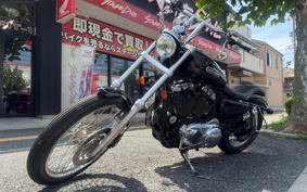 HARLEY XL1200L 2007 CX3