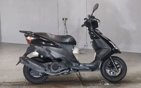 SUZUKI ADDRESS V125 CF4MA