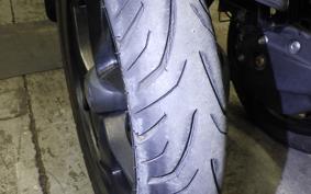 YAMAHA TRICITY 155 A SG37J