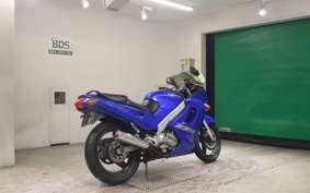 KAWASAKI ZZ-R250 2001 EX250H