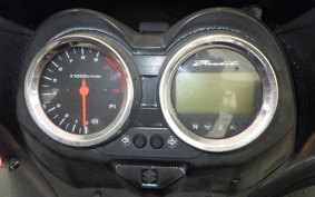 SUZUKI BANDIT 1250 SA 2008 GW72A