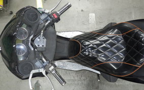 HONDA FORZA Z GEN 2 2007 MF10