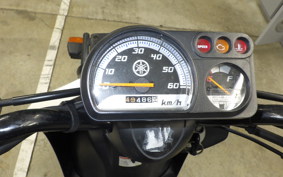 YAMAHA GEAR Gen.2 1997 UA08J