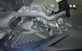 HONDA LEAD 125 2007 JK12