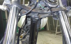 HONDA FTR223 2021 MC34