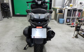 BMW C400GT 2020