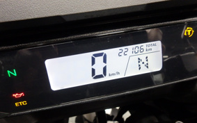 HONDA NT1100 2022 SC84
