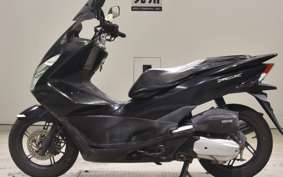HONDA PCX 125 2021 JF56