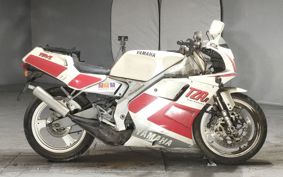 YAMAHA TZR125R 4DL