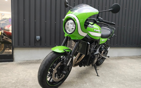 KAWASAKI Z900RS CAFE 2020 ZR900C