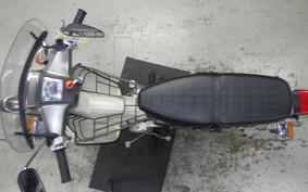 HONDA C90 SUPER CUB E 2016 HA02