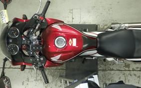 HONDA CB400 SUPER BOLDOR A 2019 NC42