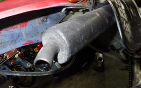 HONDA CRM50 GEN 1 2025 AD10