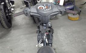YAMAHA I8 115