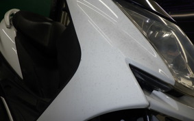 YAMAHA CYGNUS 125 XSR 3 SED8J