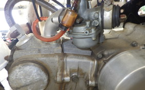 HONDA MONKEY Z50J
