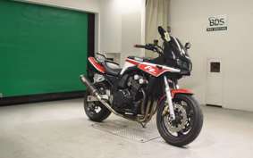 YAMAHA FZ400 1997 4YR