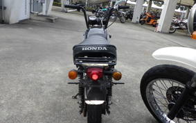 HONDA GORILLA 2003 Z50J