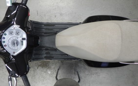 VESPA GTS250IE 1998