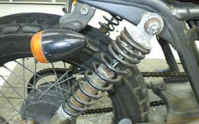 SUZUKI GRASS TRACKER Bigboy NJ47A