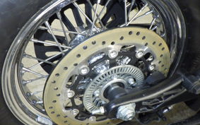 INDIAN スカウト CLASSIC 2024