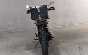 TRIUMPH  TRIUMPH  SCRAMBLER 400X T147Y7