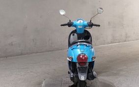 HONDA GIORNO AF77