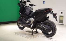 HONDA X-ADV 750 2021 RH10