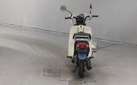SUZUKI BIRDIE50 BA43A