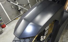 HONDA CRF1100L AFRICA TWIN DCT 2020 SD10