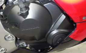 HONDA CBR600RR GEN 3 2014 PC40