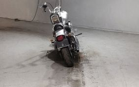 HARLEY FXST 1450 2001 BHY