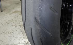 KAWASAKI NINJA 250 ABS 1996 EX250L